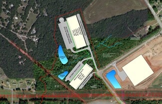 More details for 300 Owings Park blvd, Fountain Inn, SC - Land for Sale