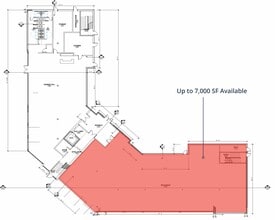 316 Palisade St, Merrimac, WI for lease Floor Plan- Image 1 of 1