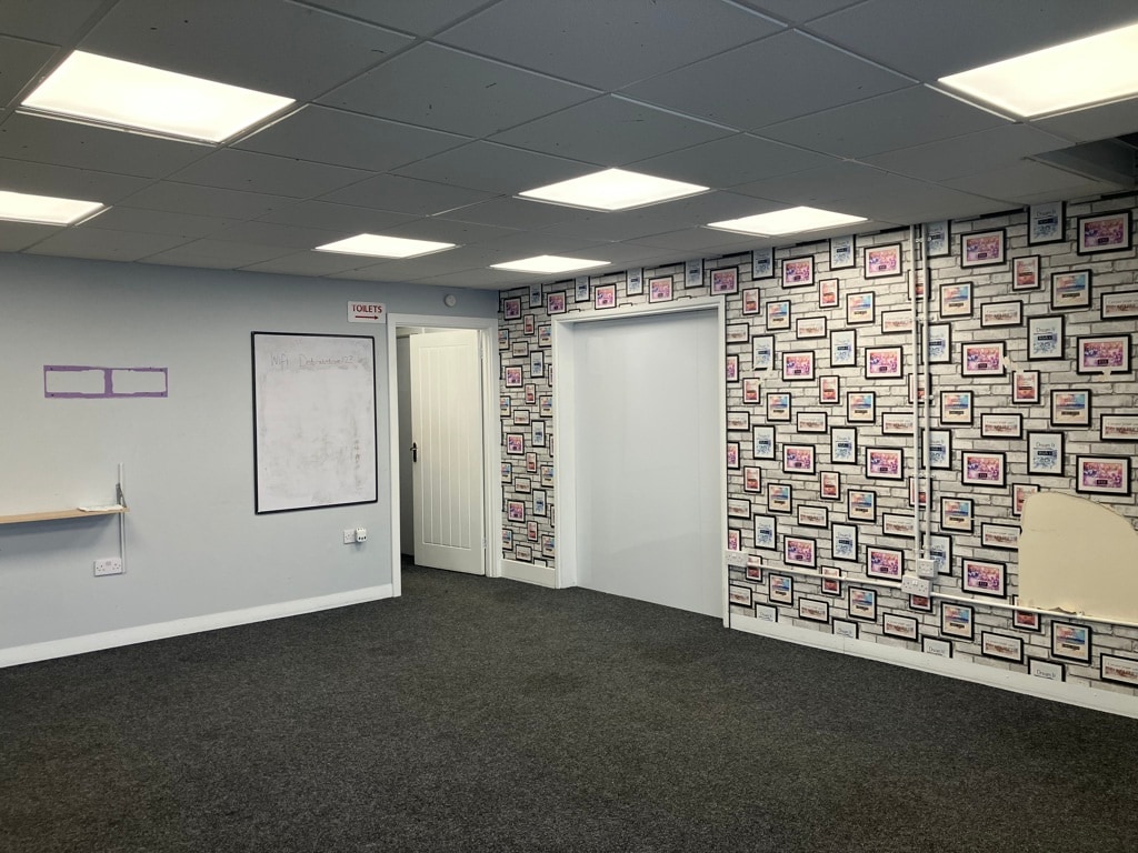 Friesian Way, Kings Lynn à louer Photo intérieure- Image 1 de 7