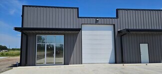 Plus de détails pour 4102 FM517, Alvin, TX - Industriel à louer