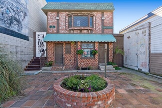 Plus de détails pour 26 Washington Blvd, Marina Del Rey, CA - Bureau/Commerce de détail, Commerce de détail à louer