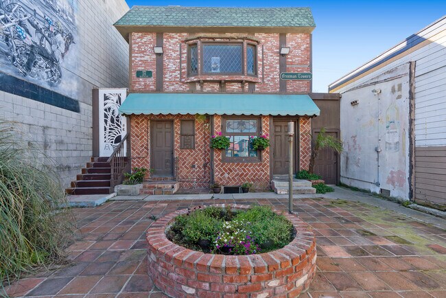 Plus de détails pour 26 Washington Blvd, Marina Del Rey, CA - Bureau/Commerce de détail, Commerce de détail à louer