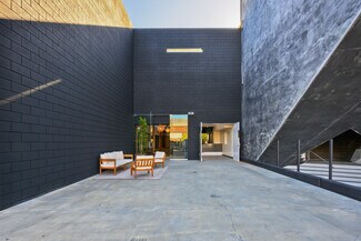 Plus de détails pour 3526 Hayden Ave, Culver City, CA - Bureau à louer