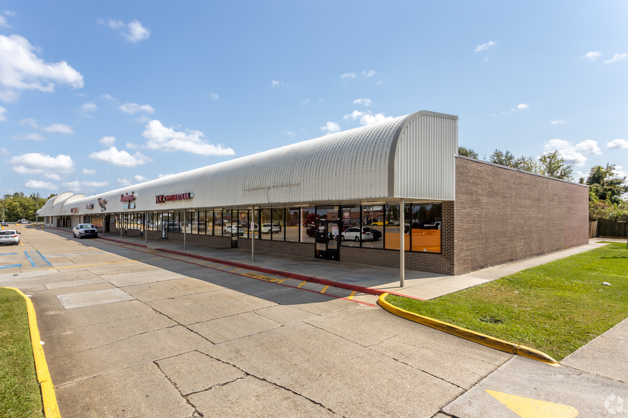 3407 Lapalco Blvd, Harvey, LA for sale Primary Photo- Image 1 of 1