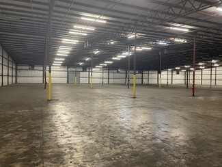 More details for 1617 James P Rodgers Dr, Valdosta, GA - Industrial for Lease