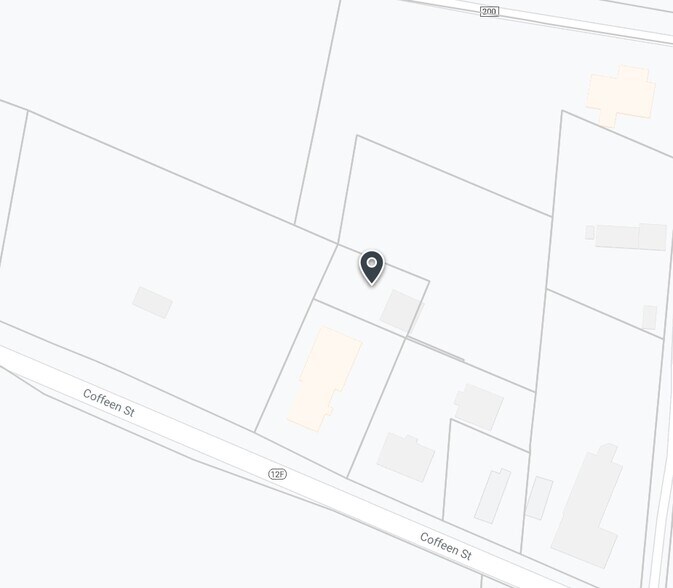 21093 State Route 12F, Watertown, NY à louer - Plan cadastral - Image 2 de 2