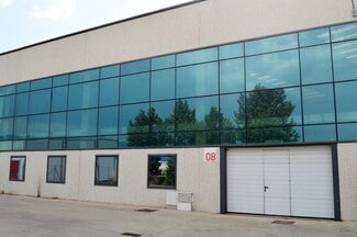 Plus de détails pour Industriel à vendre