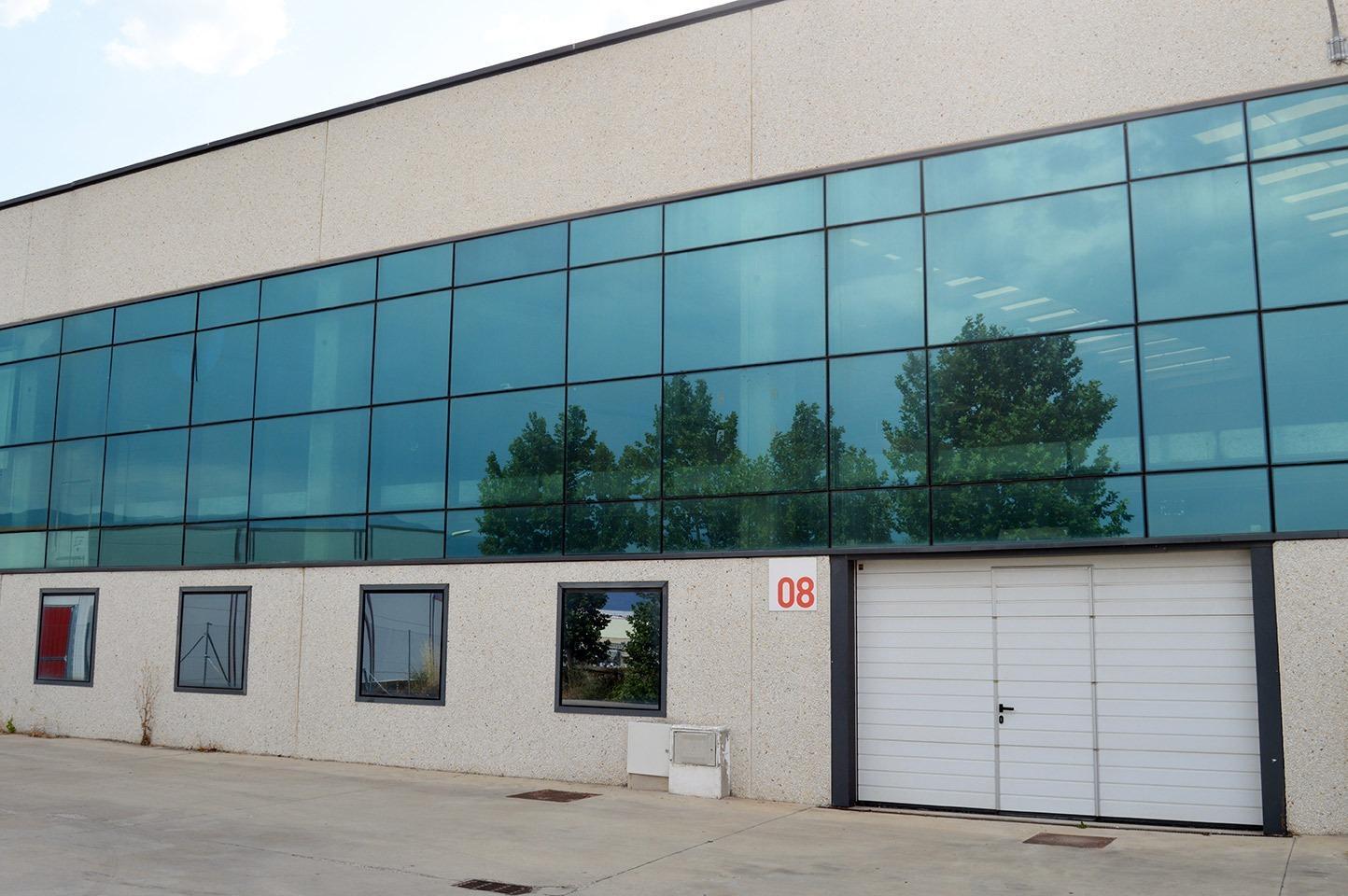 Industrial in Segovia, Segovia for sale Primary Photo- Image 1 of 7