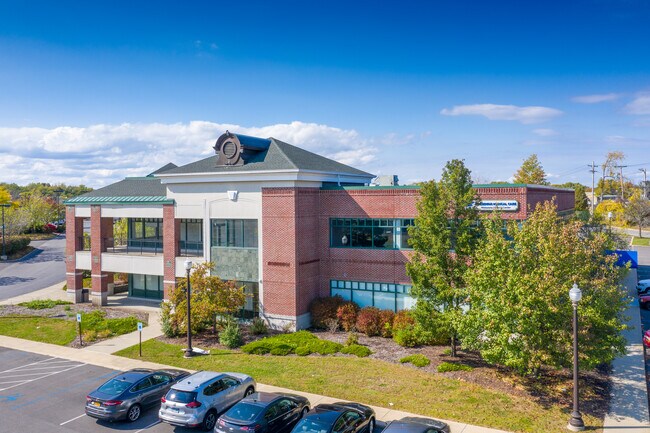 More details for 2303 Nott St E, Niskayuna, NY - Office/Retail for Lease