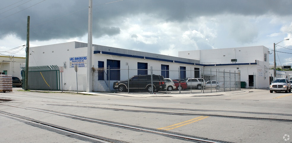 2181 NW 10th Ave, Miami, FL for sale - Building Photo - Image 3 of 4