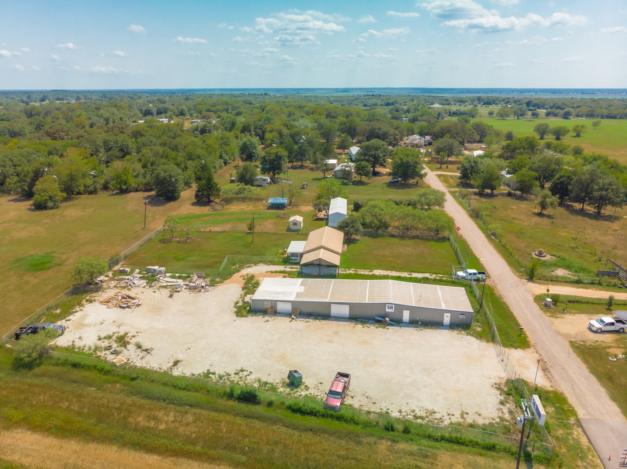 11853 Prairie Hill Dr, Hearne, TX for sale Building Photo- Image 1 of 1