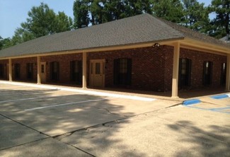 Plus de détails pour 9140 Newcastle Dr, Shreveport, LA - Bureau à louer