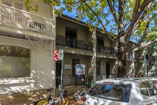 Plus de détails pour 8-10 Belmore St, Surry Hills - Bureau à louer