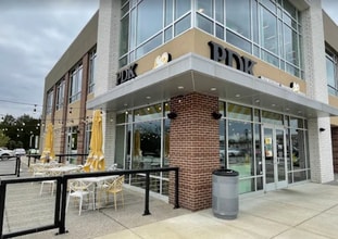 1982 Providence Pky, Mount Juliet, TN for lease Building Photo- Image 1 of 3