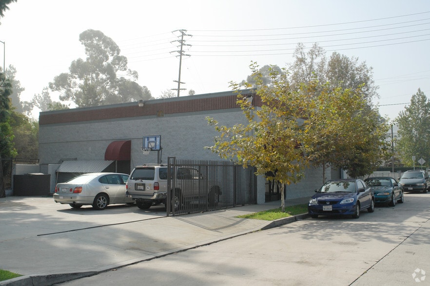 2860 Glenview Ave, Los Angeles, CA for sale - Building Photo - Image 3 of 3
