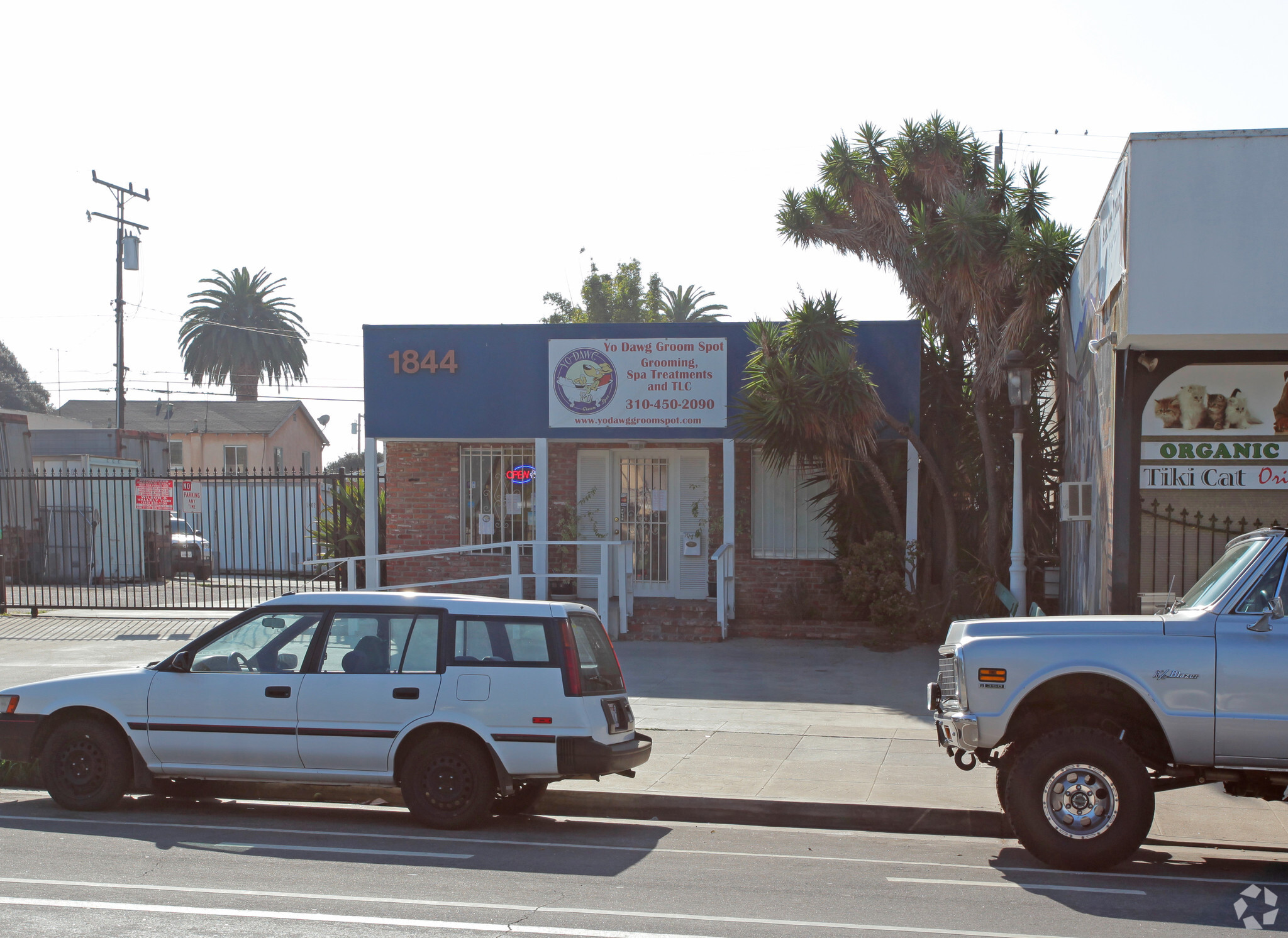 1844 14th St, Santa Monica, CA for sale Building Photo- Image 1 of 1