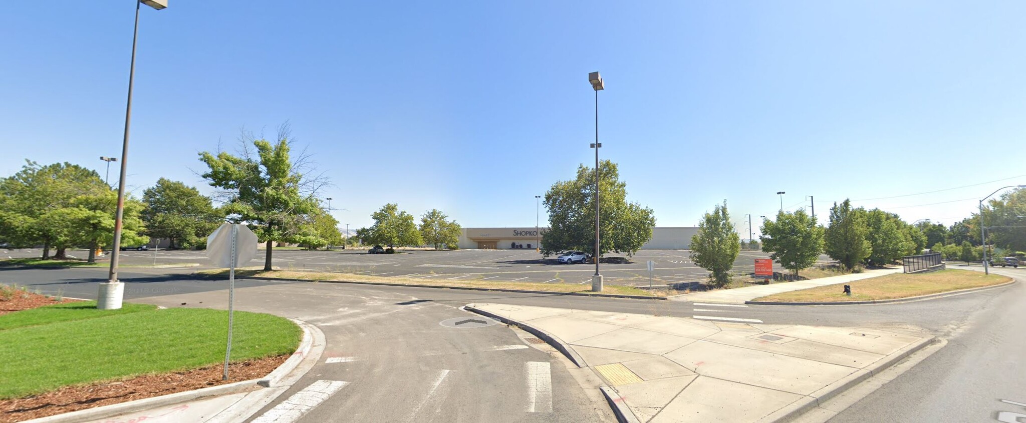 Blue Mountain Mall, Walla Walla, WA for sale Building Photo- Image 1 of 1