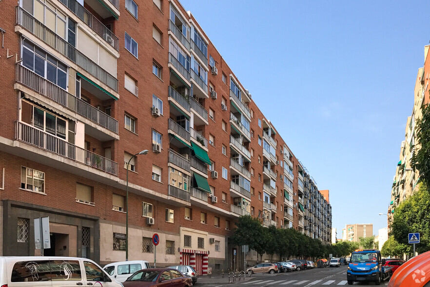 Calle Jacinto Verdaguer, 23, Madrid, Madrid à louer - Photo principale - Image 1 de 2