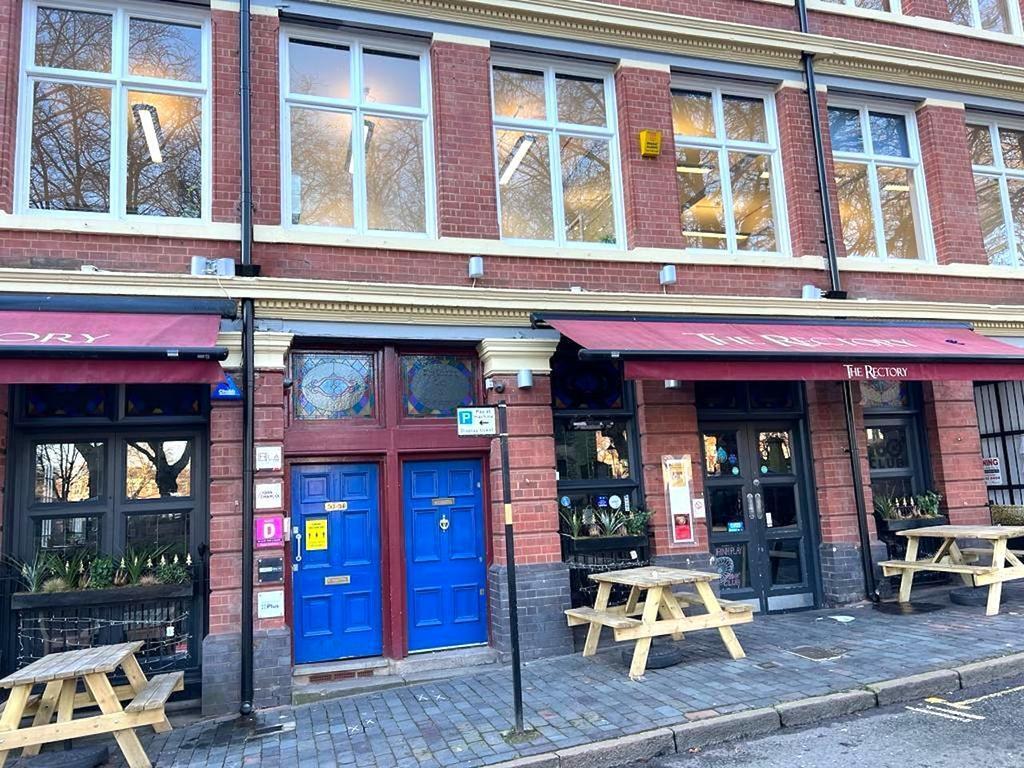 52 Charlotte St, Birmingham for lease Building Photo- Image 1 of 10