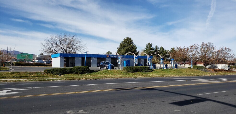 4566 S 4000 W, Salt Lake City, UT à vendre - Photo du bâtiment - Image 2 de 5