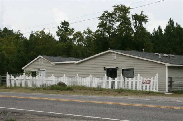 2606 Catawba River Rd, Fort Lawn, SC for sale - Primary Photo - Image 1 of 1