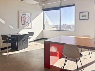 More details for 1560 Broadway, Denver, CO - Coworking for Lease
