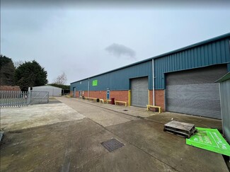 More details for 18 West St, West Butterwick - Industrial for Lease