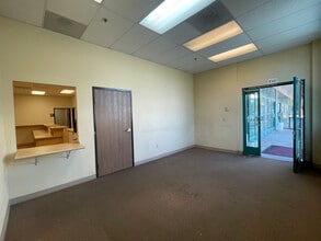 123 N Garfield, Alhambra, CA for lease Lobby- Image 2 of 19