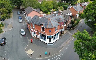 Plus de détails pour Ringwood Rd, Christchurch - Commerce de détail à vendre