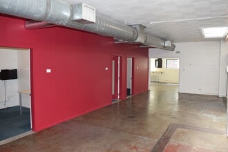 1070 Bannock St, Denver, CO for lease Interior Photo- Image 1 of 18