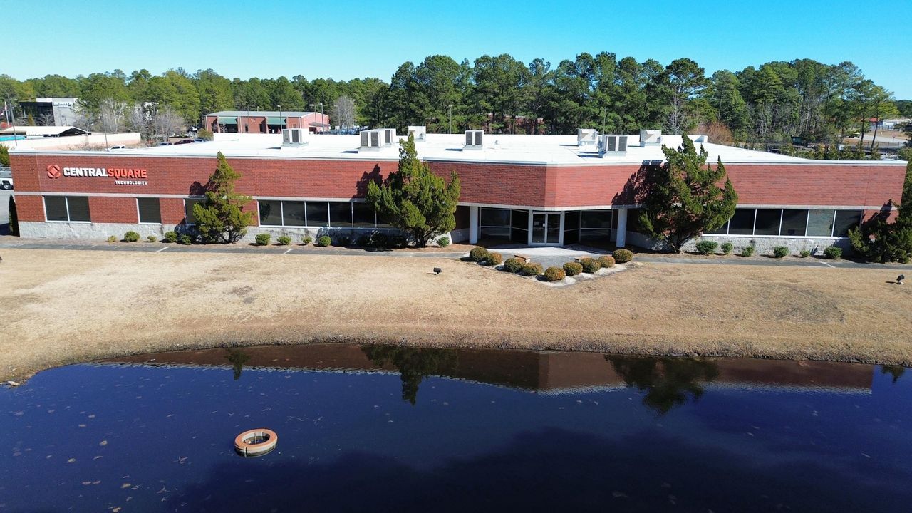 5601 Barbados Blvd, Castle Hayne, NC à louer Photo du bâtiment- Image 1 de 11