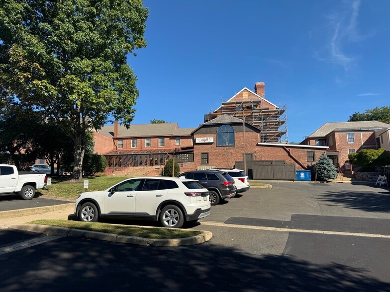 100 S Main St, Doylestown, PA for lease - Construction Photo - Image 2 of 8