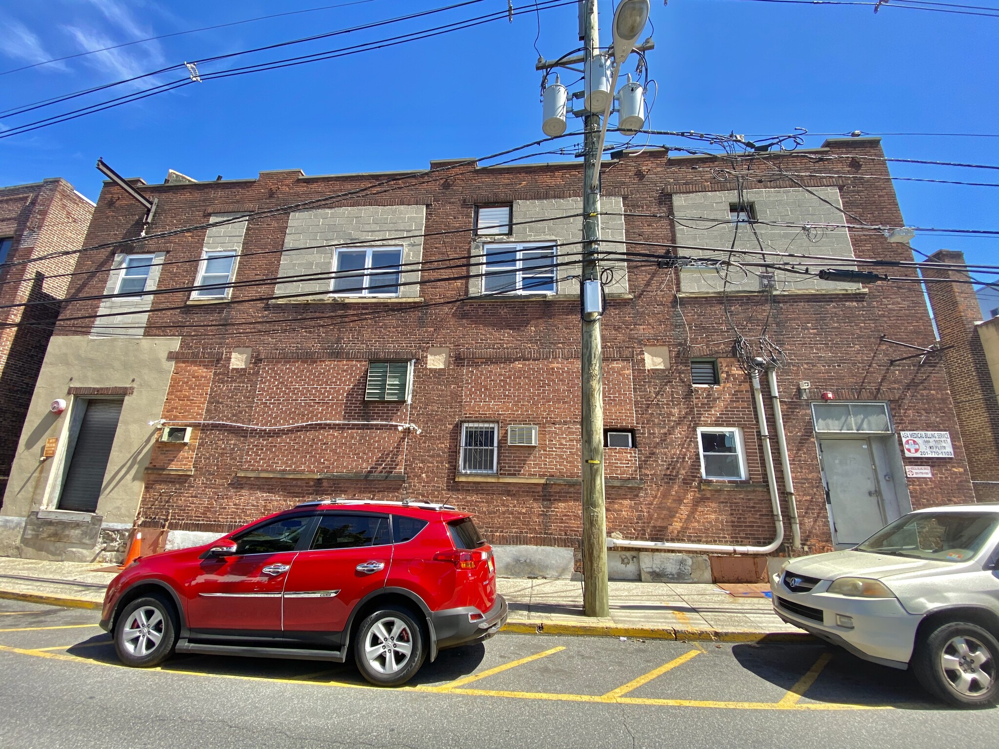 588 56th St, West New York, NJ for sale Building Photo- Image 1 of 1