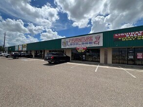 1101 W Ferguson Ave, Pharr, TX for lease Interior Photo- Image 2 of 8