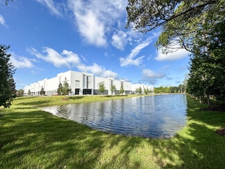 More details for 3336 W 5th St, Sanford, FL - Industrial for Lease
