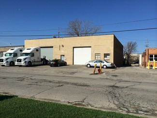 Plus de détails pour 2140 West St, River Grove, IL - Industriel à vendre