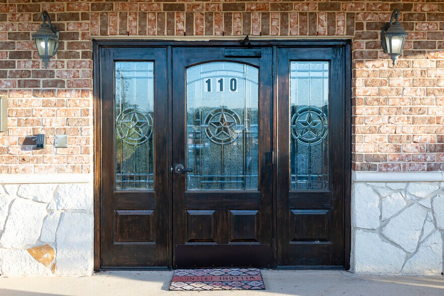 1418 Walkers Way, San Antonio, TX à louer - Photo du bâtiment - Image 3 de 6