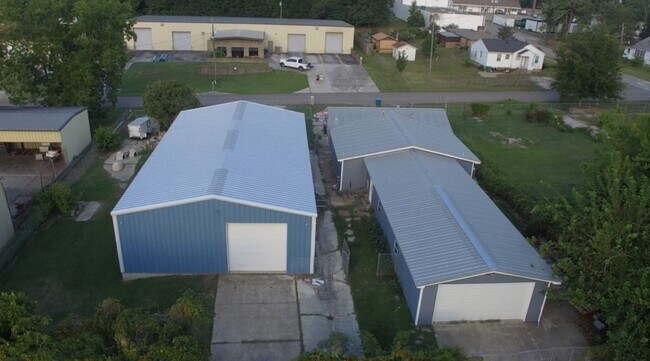 More details for 2713 & 2717 15th Ave, Gulfport, MS - Flex for Sale