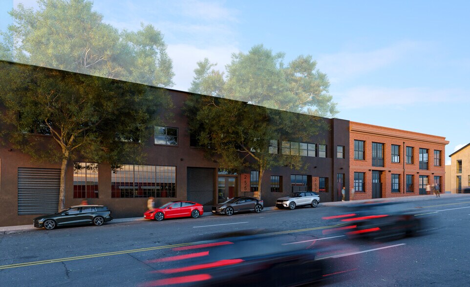 255 Potrero Ave, San Francisco, CA à louer - Photo du bâtiment - Image 3 de 40