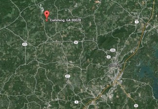 More details for 7330 Frix Rd, Cumming, GA - Land for Sale