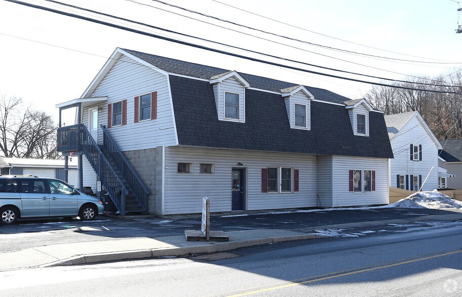 13 Delavergne Ave, Wappingers Falls, NY à vendre - Photo du bâtiment - Image 3 de 6