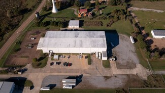 Plus de détails pour 123 Watford Park Way Dr, Canton, MS - Industriel à vendre