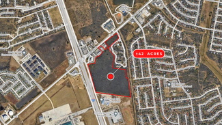 More details for 9326 SW Loop 410, San Antonio, TX - Land for Sale