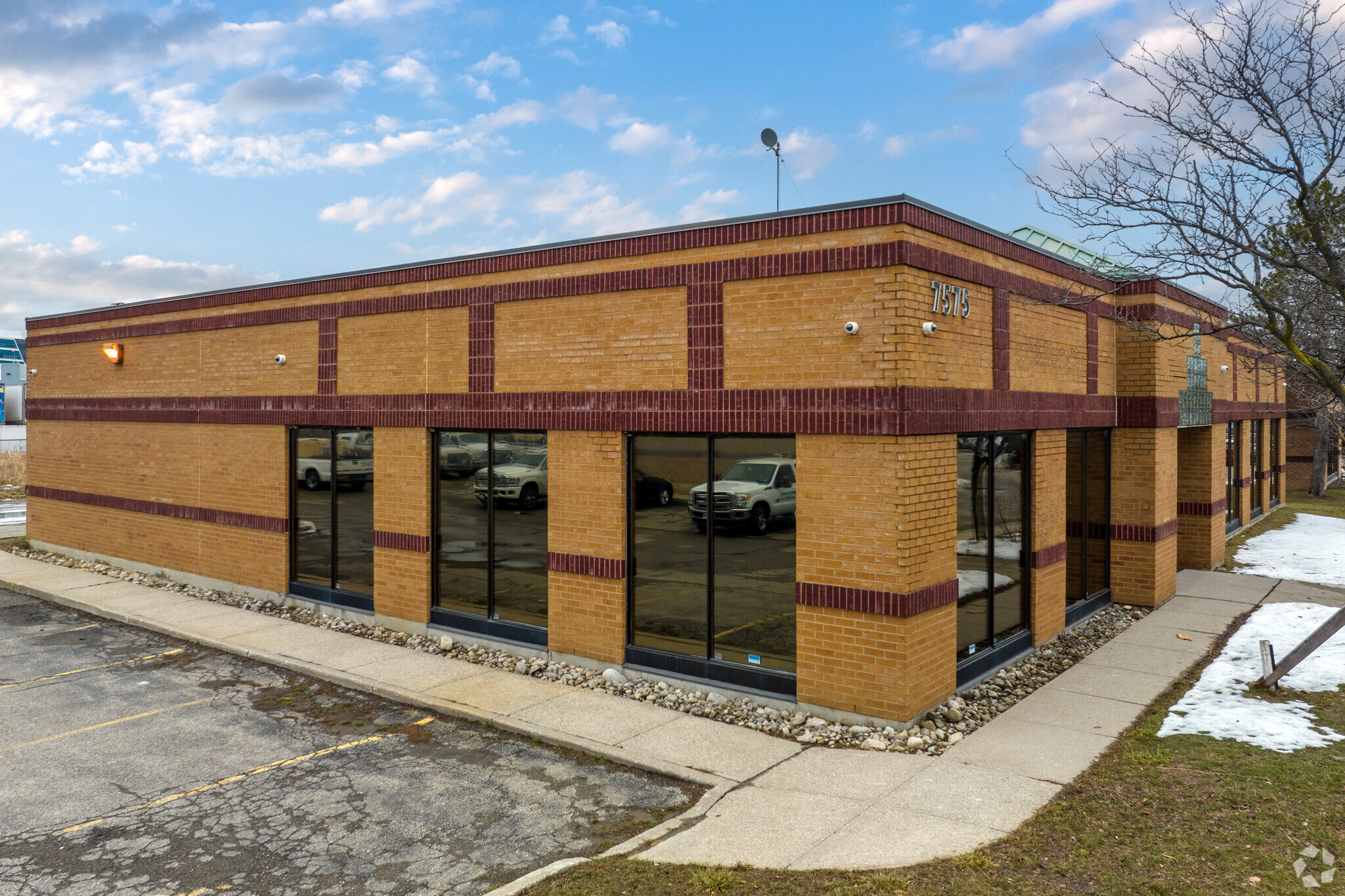 7575 Danbro Cres, Mississauga, ON for sale Building Photo- Image 1 of 1