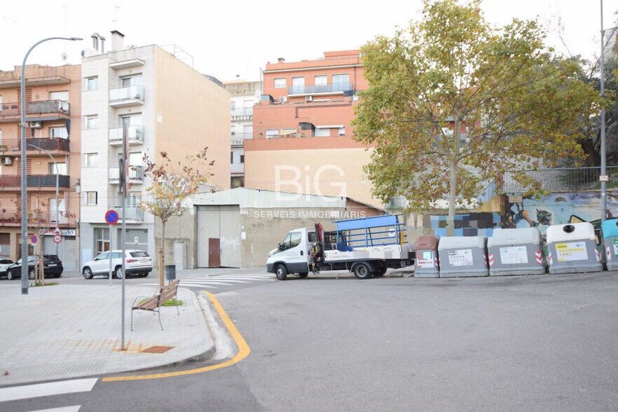 Industrial in Mataró, Barcelona for sale - Building Photo - Image 2 of 2