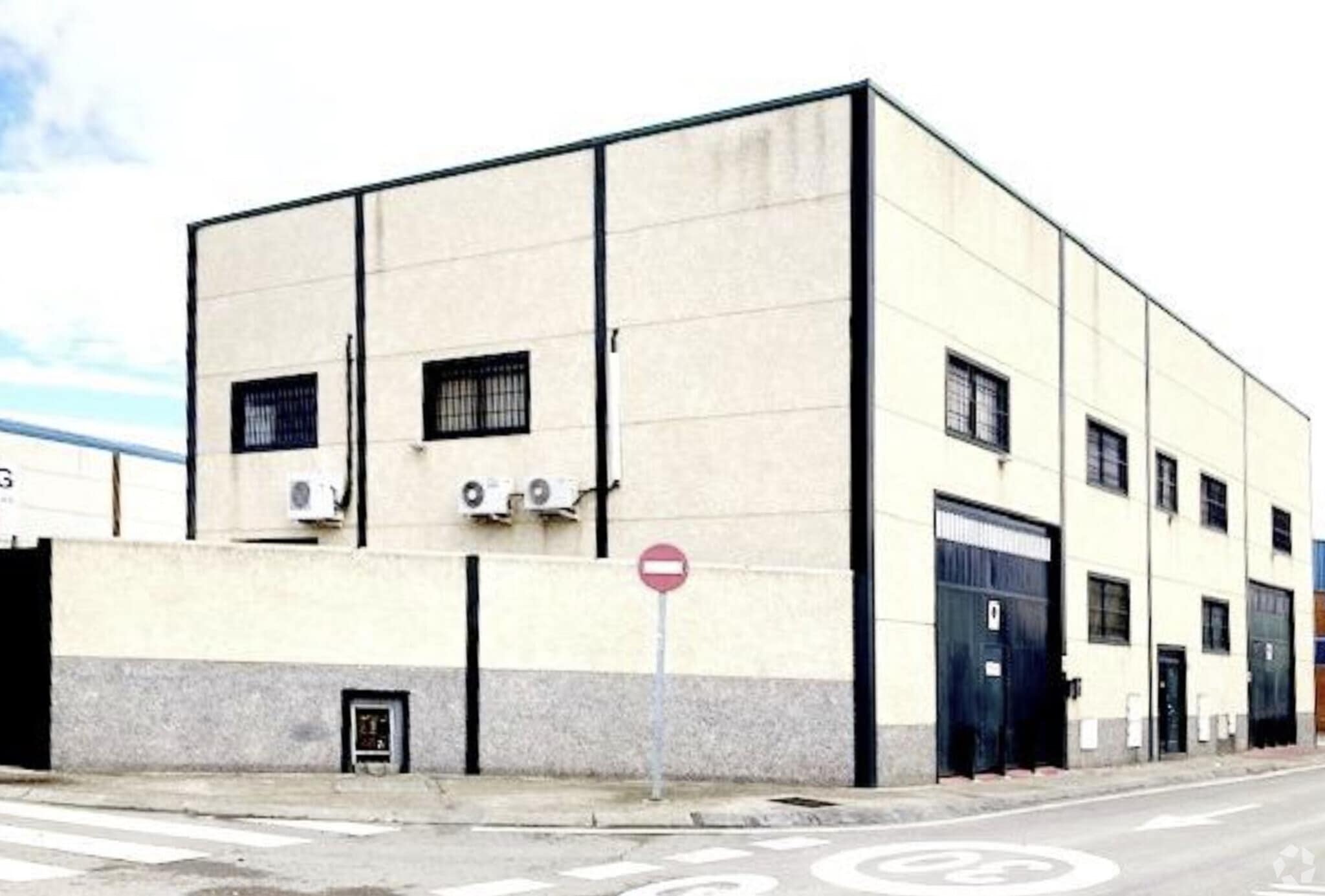 Industriel dans Leganés, Madrid à vendre Photo principale- Image 1 de 5