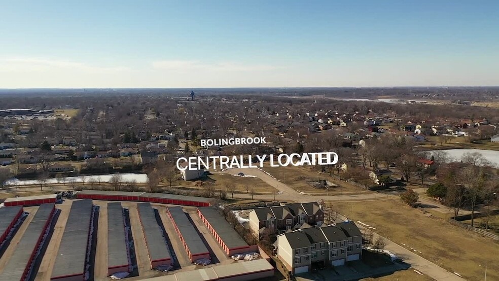 1 Emma Ct, Bolingbrook, IL for sale - Commercial Listing Video - Image 2 of 7