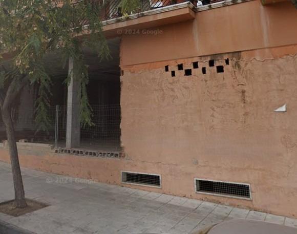 Retail in Aspe, Alicante for sale - Building Photo - Image 2 of 2