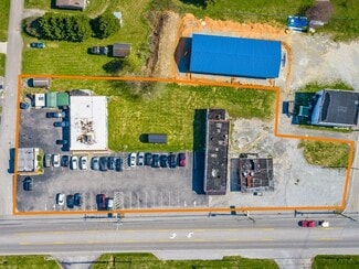 Plus de détails pour Existing Retail with Expansion Potential – Commerce de détail à vendre, Soddy Daisy, TN