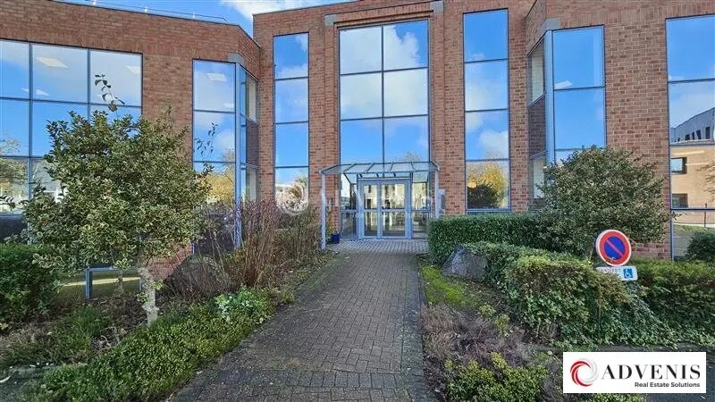 Office in VILLENEUVE-D'ASCQ for lease - Building Photo - Image 1 of 7